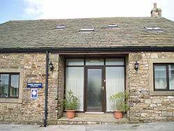 Lancashire, Pendle Bed and Breakfast accommodation